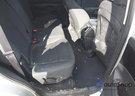 2020 Kia Sorento 3.3L S z USA, uszkodzony, nr VIN 5XYPGDA53LG680826